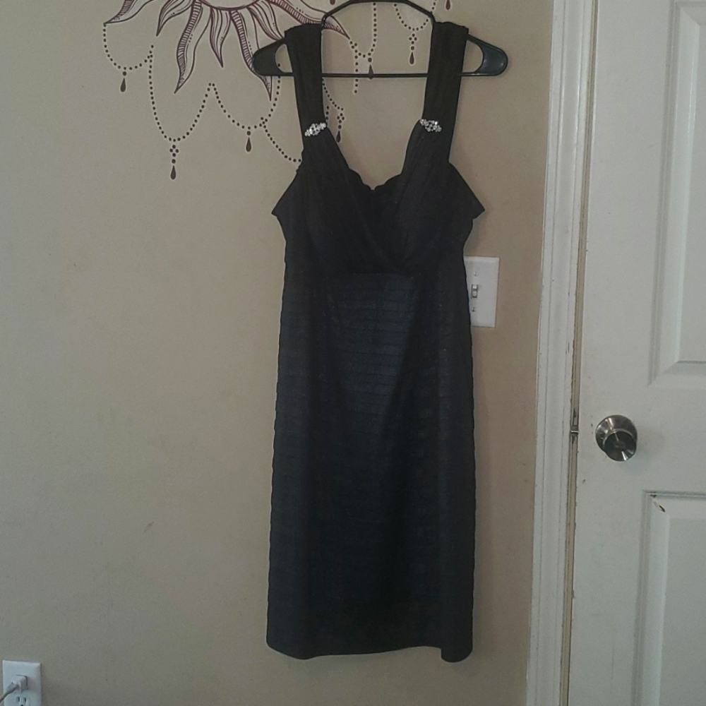 R&M Richard's Dress